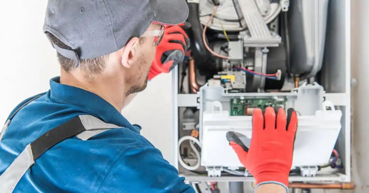 installateur Delft